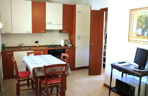 Vigasio Apartamento | Casa Fiorella - Appartamento - Parcheggio gratuito