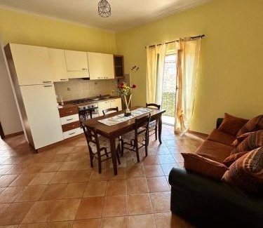 Fiano Romano Apartamento | Casa Fiorella