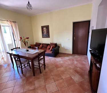Fiano Romano Apartamento | Casa Fiorella