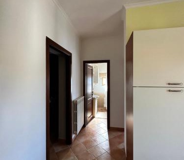 Fiano Romano Apartamento | Casa Fiorella