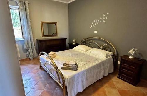Fiano Romano Apartamento | Casa Fiorella