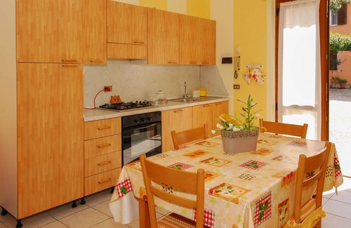 Casenuove Apartamento | Casa Fiorelli