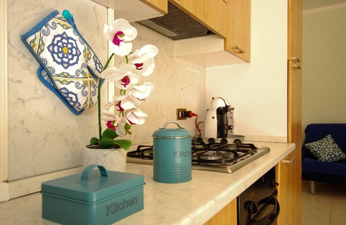 Casenuove Apartamento | Casa Fiorelli