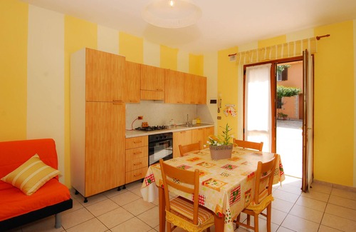 Casenuove Apartamento | Casa Fiorelli
