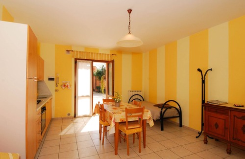 Casenuove Apartamento | Casa Fiorelli