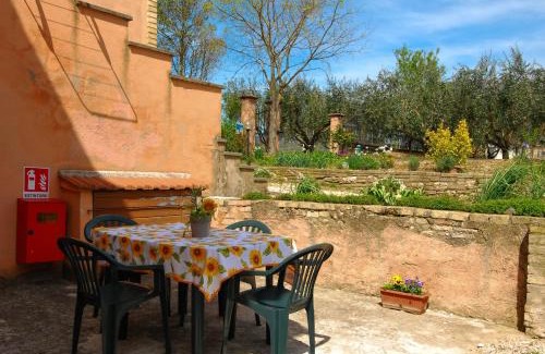 Casenuove Apartamento | Casa Fiorelli