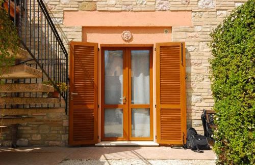 Casenuove Apartamento | Casa Fiorelli