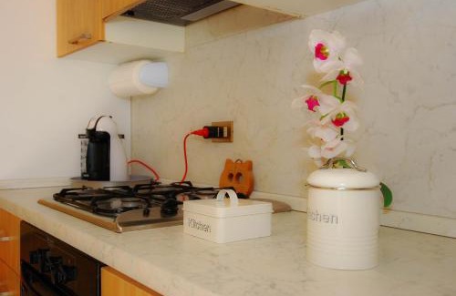 Casenuove Apartamento | Casa Fiorelli
