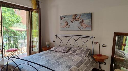 Citta della Pieve Apartamento | Casa Fiorello