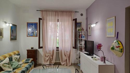 Citta della Pieve Apartamento | Casa Fiorello
