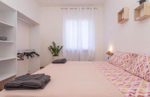 Bra Apartamento | Casa Fiori [Centro città, Free parking]
