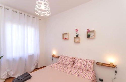 Bra Apartamento | Casa Fiori [Centro città, Free parking]