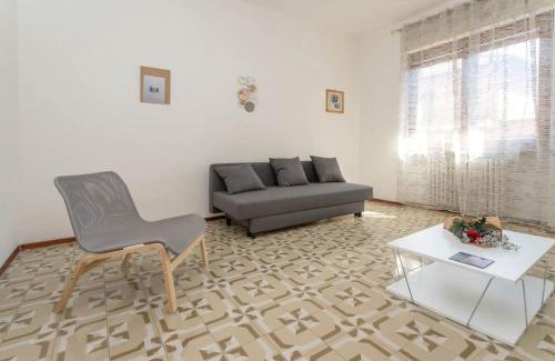 Bra Apartamento | Casa Fiori [Centro città, Free parking]