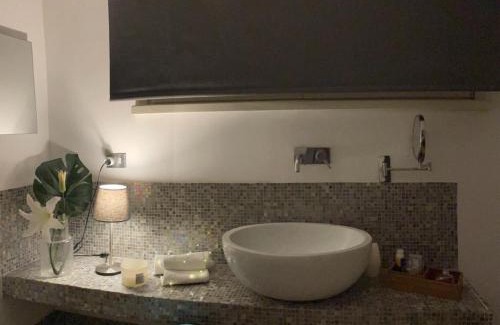 Il Casaletto Apartamento | Casa Fiorita Appia Antica