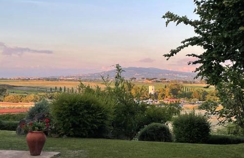 Il Casaletto Apartamento | Casa Fiorita Appia Antica