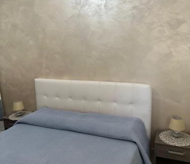 Squillace Lido Apartamento | Casa Fiorita