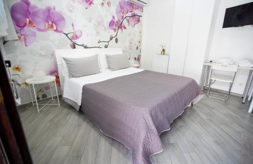 Gragnano Cama Y Desayuno | Casa Fiorita