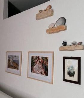 Rodi Garganico Casa | CASA FIORITA