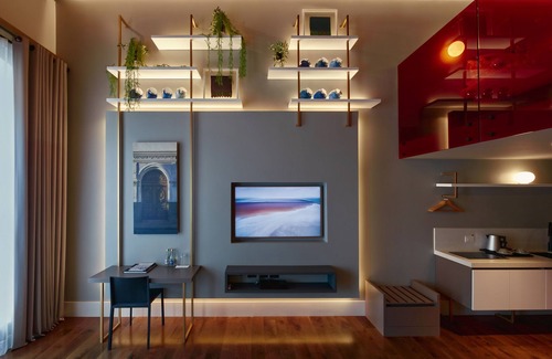 San Blas Hotel | Casa Firenza