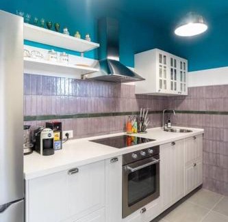 Est Apartamento | CASA FIUMICELLO - VERONETTA