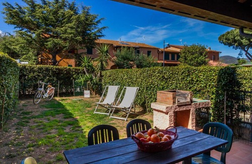 Pian di Rocca Apartamento | Casa Flavia - Castiglione