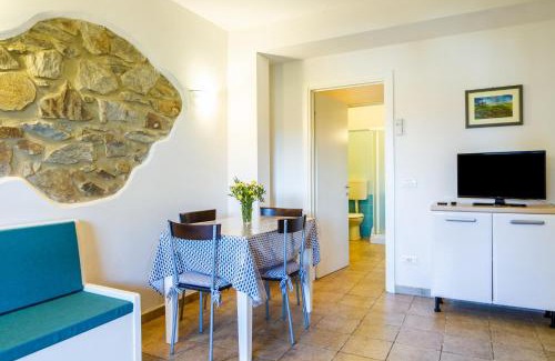 Pian di Rocca Apartamento | Casa Flavia - Castiglione