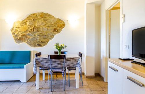 Pian di Rocca Apartamento | Casa Flavia - Castiglione