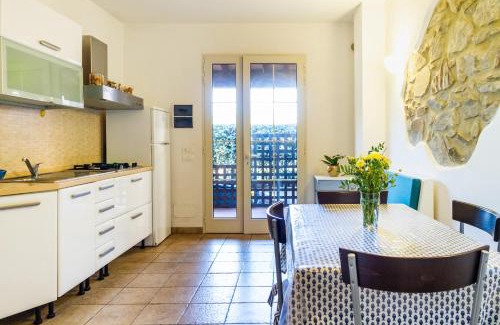 Pian di Rocca Apartamento | Casa Flavia - Castiglione