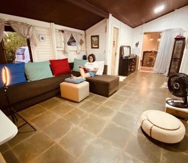Chapada dos Guimaraes Casa | Casa Flamboyant