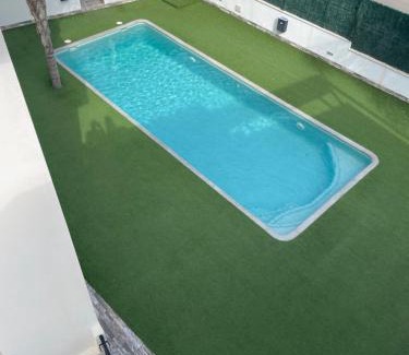 Molino del Chirrete Apartamento | Casa Flamenco