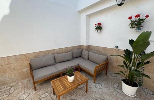 Antequera Casa | Casa Flamenco - Casco Antiguo