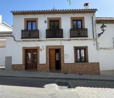 Antequera Casa | Casa Flamenco - Casco Antiguo