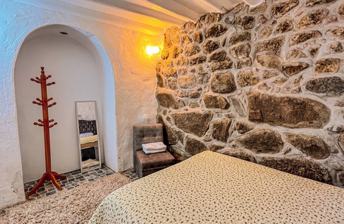 Centro histórico de Cusco Hotel | Casa Flamenco San Blas