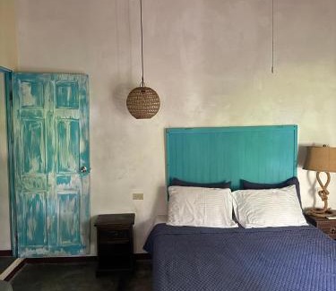 Suchitoto Cama Y Desayuno | Casa FLamenco Suchitoto