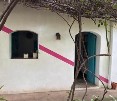 Suchitoto Cama Y Desayuno | Casa FLamenco Suchitoto