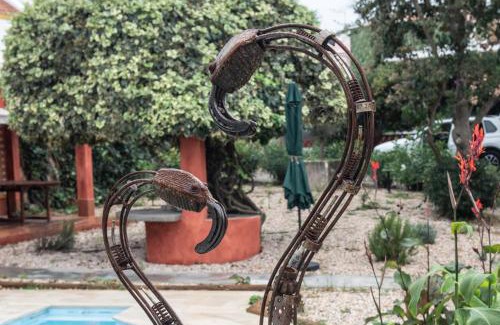 Foz do Arelho Casa | Casa Flamingo