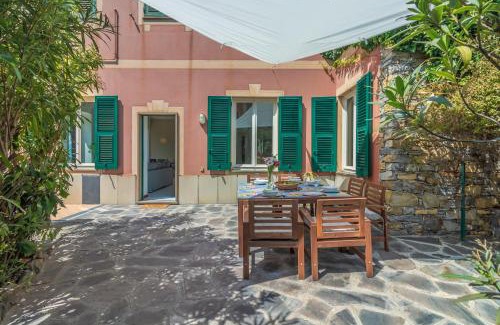 Ruta Apartamento | Casa Flaminia