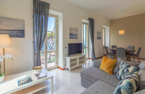 Ruta Apartamento | Casa Flaminia