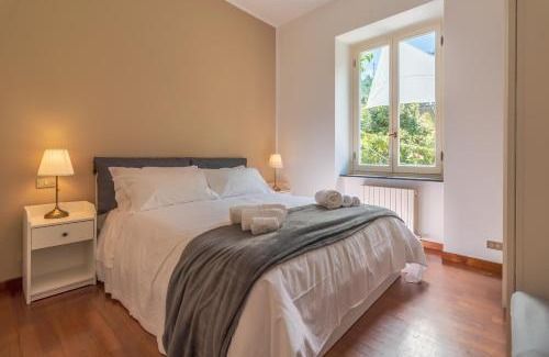 Ruta Apartamento | Casa Flaminia