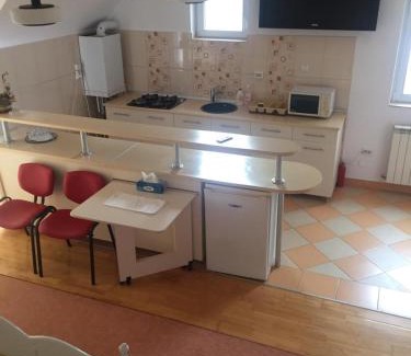 Tirgu Mures Apartamento | Casa Flavia