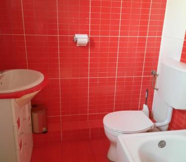 Tirgu Mures Apartamento | Casa Flavia