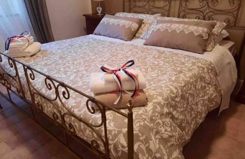 Gualdo Tadino Casa | Casa Flea - Holiday apartment with 2 bedrooms