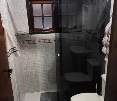 Vila Albertina Casa | Casa Florânia, Campos do Jordão