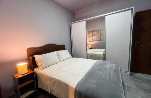 Alto Paraiso de Goias Chalet De Esquí | Casa Flor de Jacarandá