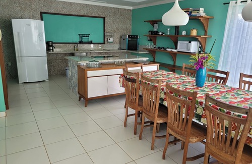 Rasa Casa | Casa Flor de Sal | 4 Super Comfortable Suites with Air Conditioning