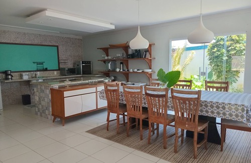 Rasa Casa | Casa Flor de Sal | 4 Super Comfortable Suites with Air Conditioning