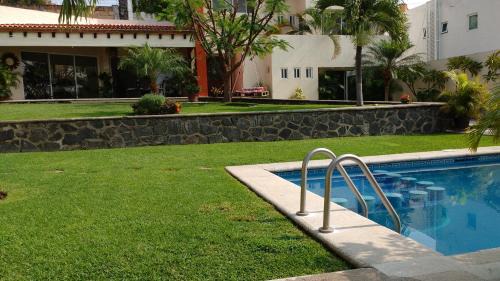 Burgos Bugambilias Casa | Casa Flor de Mayo