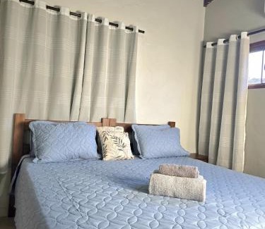 Sao Jorge Casa | Casa Flor de Pitanga- Vila de São Jorge