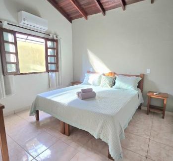 Sao Jorge Casa | Casa Flor de Pitanga- Vila de São Jorge