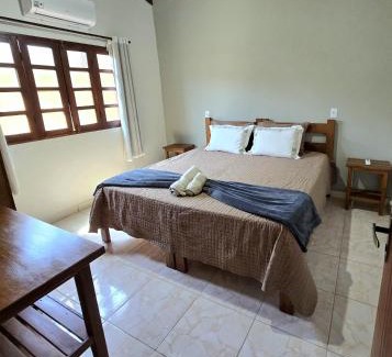 Sao Jorge Casa | Casa Flor de Pitanga- Vila de São Jorge